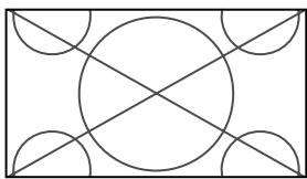 NEC 42XM5 - Ajustes de TIEMPO pres. - 10