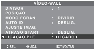 NEC 42XM5 - LIGACAO PLE - 1