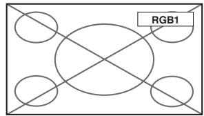 NEC 42XM5 - Ajustes NAVEG. ZOOM - 2