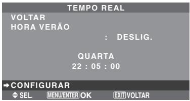 NEC 42XM5 - TEMPO REAL - 1