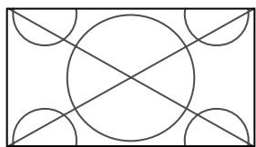 NEC 42XM5 - Visualisation d'images d'ordinateur sur le grand écran - 4