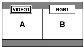 NEC 42XM5 - Operaciones en el modo bajo a laudo - 2