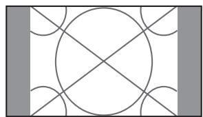 NEC 42XM5 - Réglages ZOOM NAVIG - 3