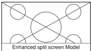 NEC 42XM5 - Affichage de l'information comme un texte - 2