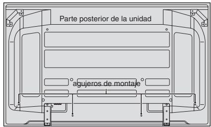 NEC 42XM5 - Para colocar - 4