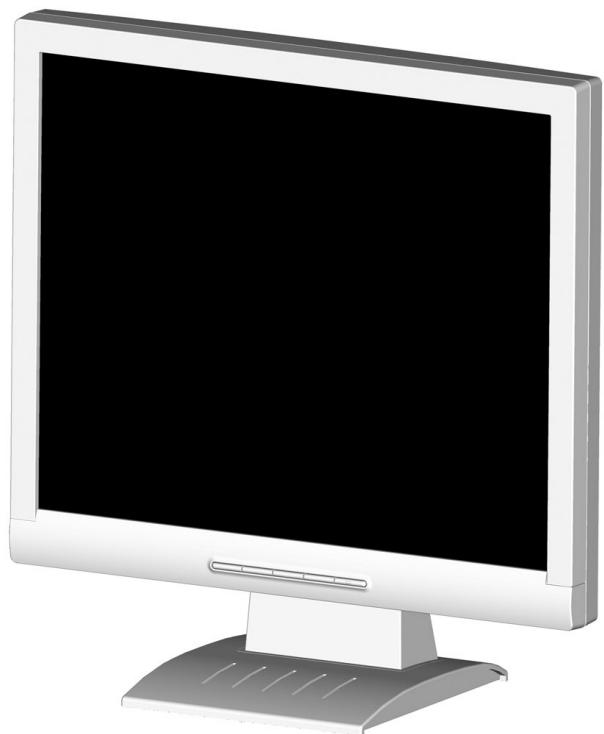 NEC LCD52V - Contents - 4