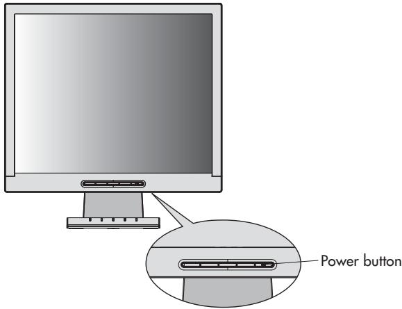 NEC LCD52V - Quick Start -continued - 4