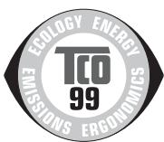 NEC LCD52V - Garantie limitée - 1