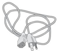 NEC LCD52V - Contents - 1