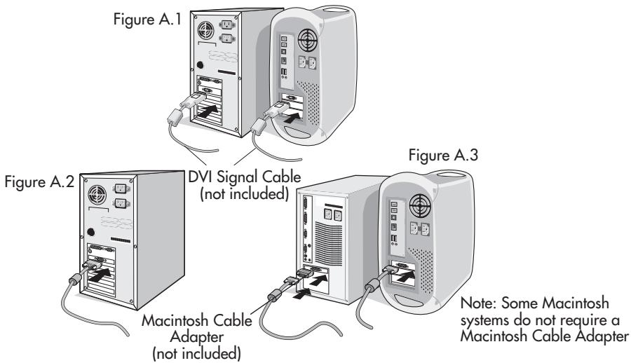 NEC LCD73VXM - To attach the Base to the LCD Stand: - 2