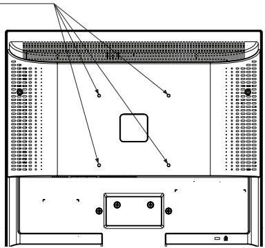NEC LCD73VXM - Fiche technique - 1