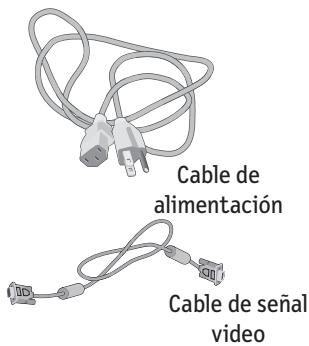 NEC LCD73VXM - Información FCC - 2