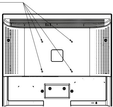 NEC LCD73VXM - Especificaciones - 1