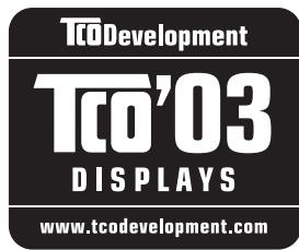 NEC LCD73VXM - Aucun bruit des écouteurs - 1