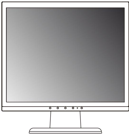NEC LCD73VXM - FCC Information - 5
