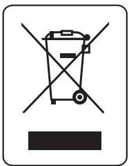 NEC LCD73VXM - Cómo deshacerse de sus produits NEC antiguos - 1