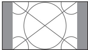 NEC PX-50XM6A - Definções NAV. ZOOM - 9