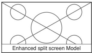 NEC PX-50XM6A - Affichage de l'information comme un texte - 2
