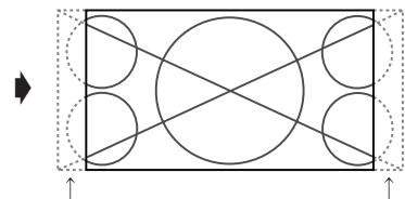 NEC PX-50XM6A - When viewing videos or digital video discs - 6