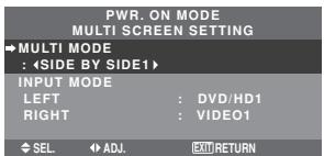 NEC PX-50XM6A - PICTURE IN PICTURE - 2