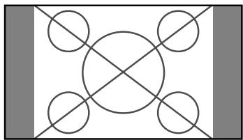 NEC PX-50XM6A - Format d'écran NORMAL (4/3) - 1
