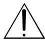 NEC PX-50XM6A - CAUTION - 3