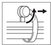 NEC PX-50XM6A - Pour libérer - 1
