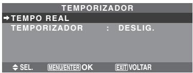 NEC PX-50XM6A - Menu de definições Opçao3 - 1