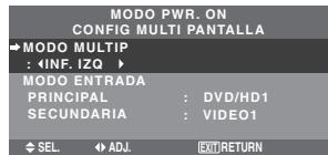 NEC PX-50XM6A - IMAGEN EN IMAGEN - 1
