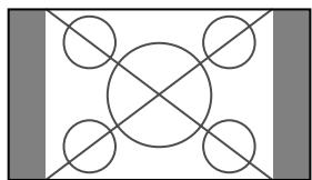 NEC PX-50XM6A - When viewing videos or digital video discs - 1