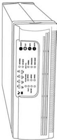 INFOSEC E 3 RM - Tower Setup - 1