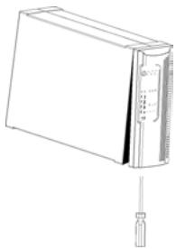 INFOSEC E 3 RM - E³ 750 / E³ 1000 - 1
