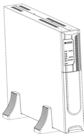 INFOSEC E 3 RM - Tower form setup - 2