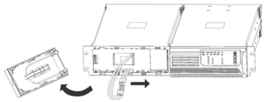 INFOSEC E 3 RM - E³ 750 / E³ 1000 - 5