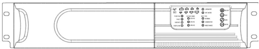 INFOSEC E 3 RM - E³ 3000 - 1