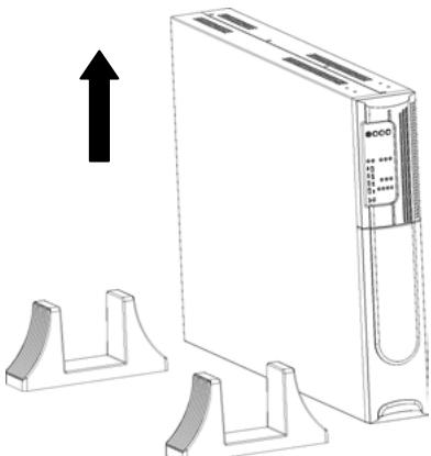 INFOSEC E 3 RM - Tower form setup - 1