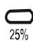 INFOSEC E 3 RM - Capacity of Load LED: - 1