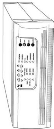 INFOSEC E 3 RM - E³ 750 / E³ 1000 - 1