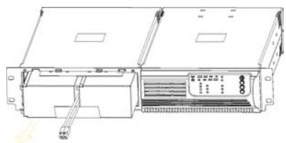 INFOSEC E 3 RM - E³ 750 / E³ 1000 - 7