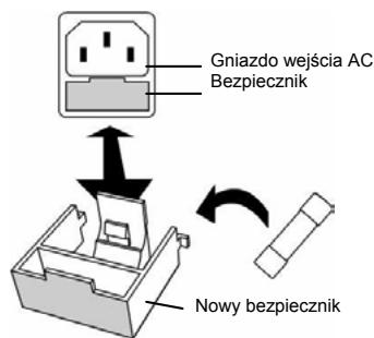 INFOSEC XP OFFICE 800 VA - WAZNE： - 4