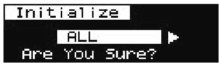 EDIROL M-16DX - Appuyez sur le bouton [SCENE] ENTER. - 1