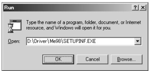 EDIROL PC-50 - Augmentation de la priorité des tâches de fond - 2