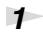 EDIROL PC-50 - Envoi d'un message portamento off - 9