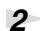 EDIROL PC-50 - Envoi d'un message reset - 5