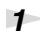 EDIROL PC-50 - Envoi d'un message reset - 2