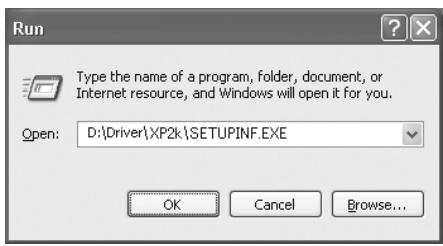 EDIROL PC-50 - Windows XP - 6