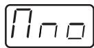 EDIROL PC-80 - Envoi d'un message mono mode on - 5