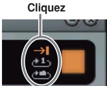 EDIROL PC-80 - Lecture en boucle - 1