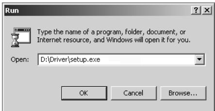 EDIROL PC-80 - Windows 2000 - 4