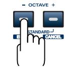 EDIROL PC-80 - RETOUR AUDIO (LOOP BACK) - 3
